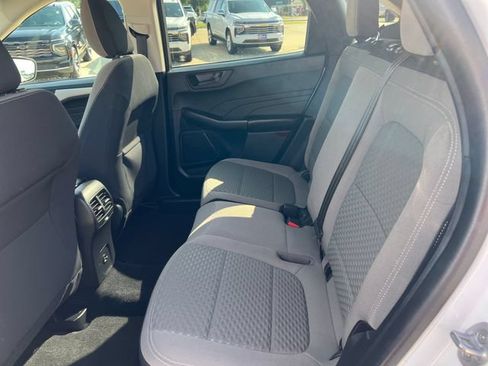 Used 2022 Ford Escape SE AWD/4WD image 14
