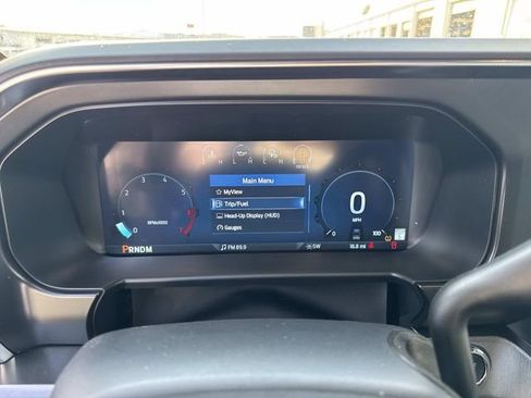 New 2026 Ford F350 Platinum image 21