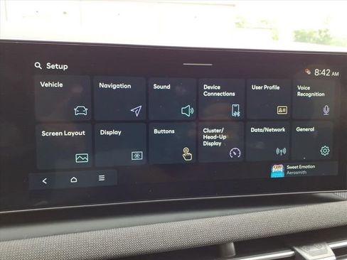 New 2026 Hyundai Tucson Limited w/ Tow & Go Package AWD/4WD image 25