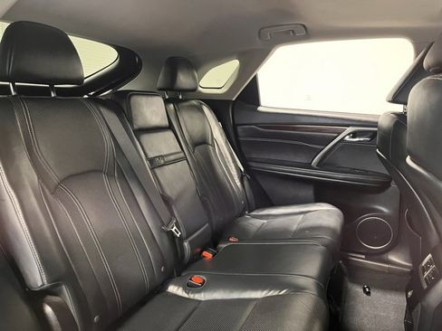 Used 2017 Lexus RX 350 AWD image 13