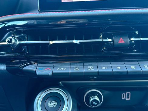 Used 2023 Dodge Hornet GT w/ Cold Weather Group image 32