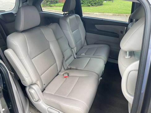 Used 2014 Honda Odyssey EX-L image 13