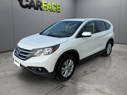 Used 2014 Honda CR-V EX image 6