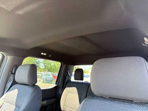 Used 2023 Ford F150 XLT w/ Equipment Group 302A High AWD/4WD image 28