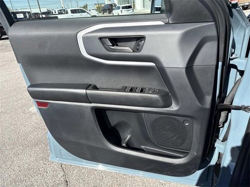 Used 2022 Ford Bronco Sport Big Bend w/ Convenience Package image 8