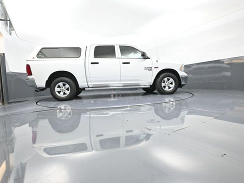 Used 2020 RAM 1500 Tradesman w/ Chrome Appearance Group image 34