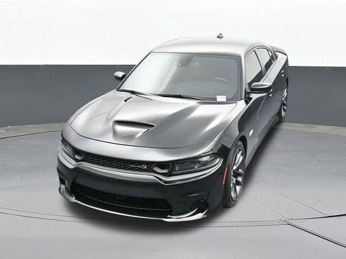 Used 2023 Dodge Charger Scat Pack w/ Technology Group image 61