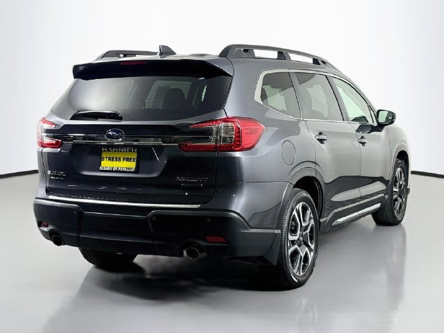 Certified 2024 Subaru Ascent Limited w/ Technology Package AWD/4WD image 9