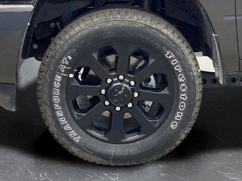 New 2026 RAM 2500 Big Horn image 42