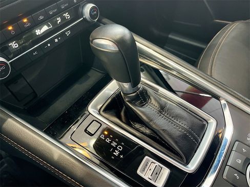 Used 2021 MAZDA CX-5 Grand Touring image 16