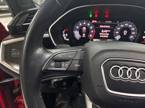 Used 2022 Audi Q3 2.0T Premium AWD/4WD image 21