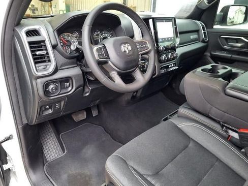 Used 2025 RAM 1500 Big Horn AWD/4WD image 14