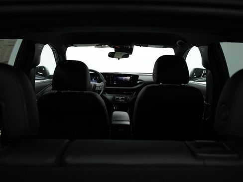 New 2026 Buick Envista Preferred w/ Convenience I Package image 14