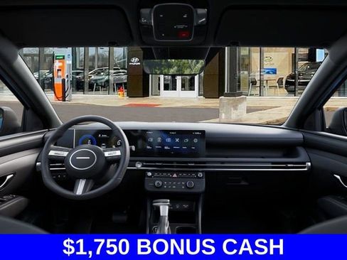 New 2026 Hyundai Santa Cruz SE AWD/4WD image 13
