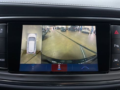 Used 2019 Buick Enclave Premium w/ Experience Buick Package image 11