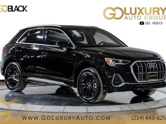 Used 2025 Audi Q3 2.0T Premium video 1