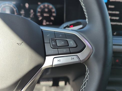 New 2026 Volkswagen Tiguan S image 35