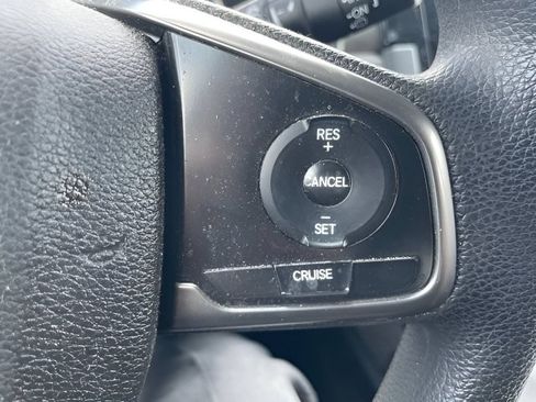 Used 2017 Honda Civic EX image 19