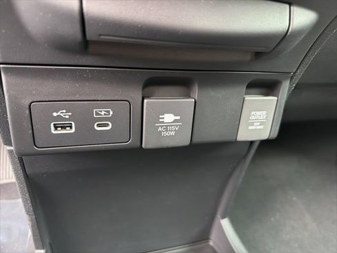 New 2026 Honda Odyssey Touring image 29