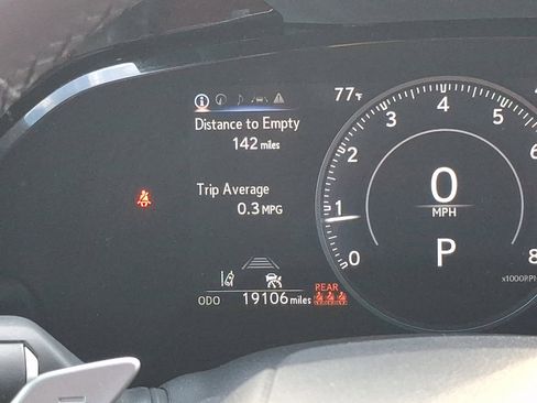 Used 2023 Lexus NX 350 AWD w/ Cold Area Package image 21