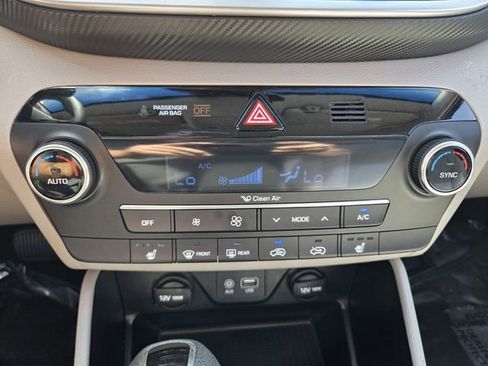 Used 2021 Hyundai Tucson SEL FWD image 27