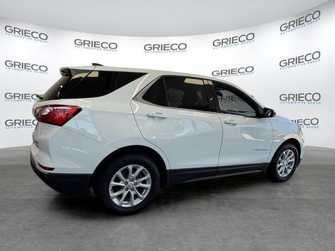 Certified 2020 Chevrolet Equinox LT FWD image 6