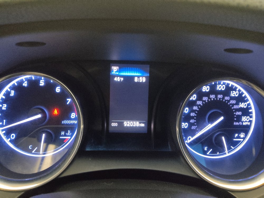 Used 2019 Toyota Camry LE FWD image 23