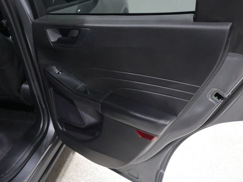 Used 2024 Ford Escape Active AWD/4WD image 22