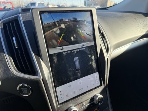 Certified 2022 Ford Edge SEL w/ Convenience Package image 16