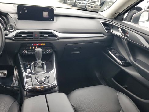Used 2023 MAZDA CX-9 Touring Plus AWD/4WD image 17