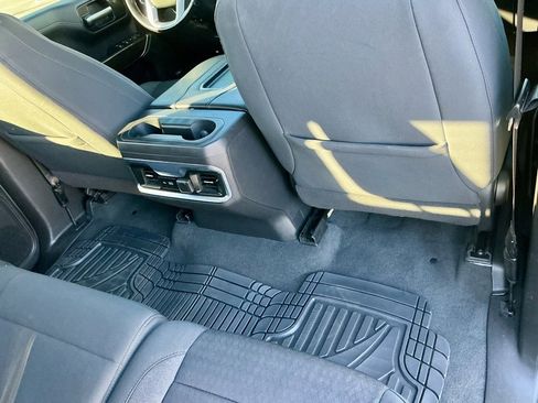 Used 2021 GMC Sierra 1500 Elevation image 27