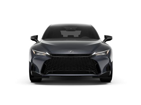 New 2026 Lexus IS 350 F Sport RWD image 21