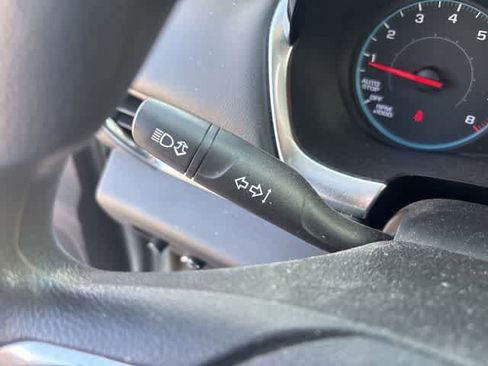 Used 2018 Chevrolet Traverse LS w/ LPO, Floor Liner Package image 15