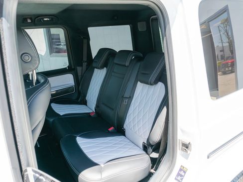 Used 2024 Mercedes-Benz G 63 AMG 4MATIC image 51