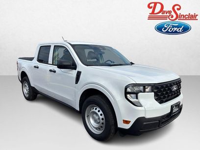 New 2026 Ford Maverick XL