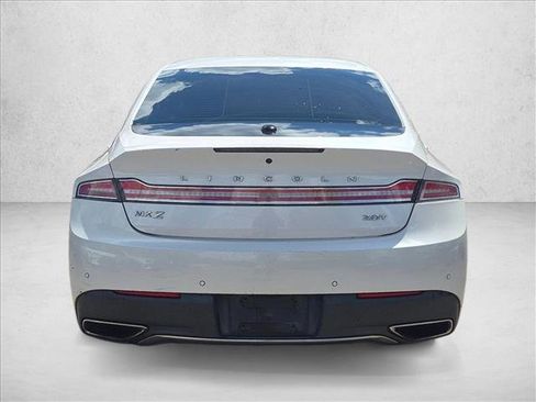 Used 2019 Lincoln MKZ Premiere FWD image 6