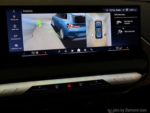 Certified 2025 BMW X3 xDrive30i image 23