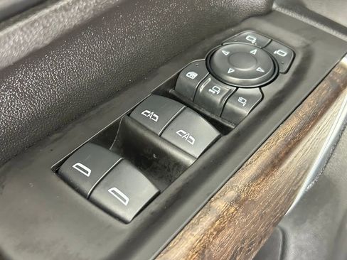 Used 2021 GMC Sierra 2500 Denali w/ Denali Ultimate Package image 34