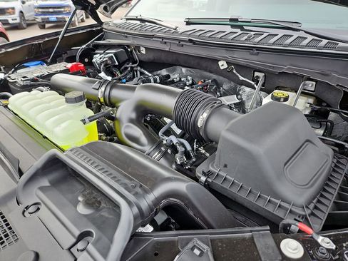 New 2026 Ford Expedition Max Active image 15