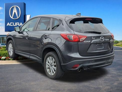 Used 2014 MAZDA CX-5 Touring FWD image 12