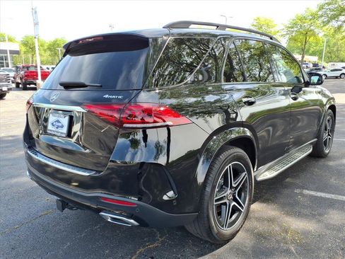 Used 2022 Mercedes-Benz GLE 350 4MATIC image 7