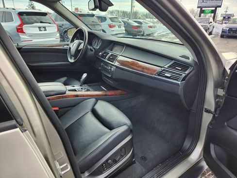 Used 2012 BMW X5 xDrive35i AWD/4WD image 19