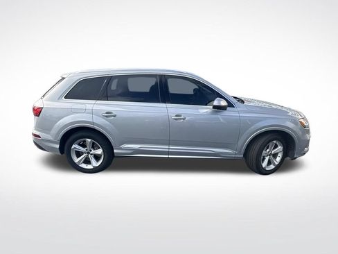 Used 2022 Audi Q7 3.0T Premium w/ Convenience Package AWD/4WD image 9