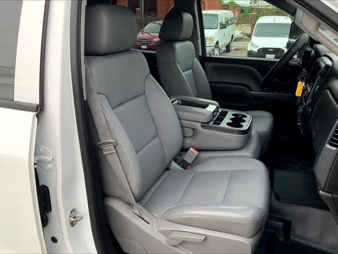 Used 2015 Chevrolet Silverado 2500 W/T w/ WT Convenience Package image 8