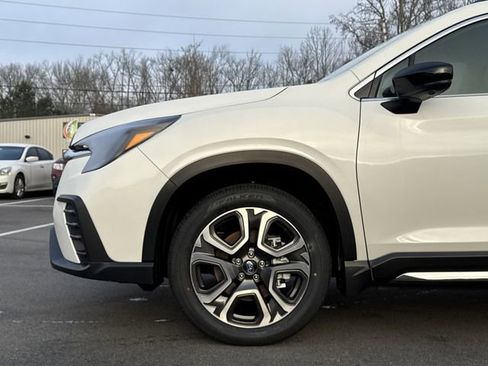 New 2026 Subaru Ascent Touring image 12