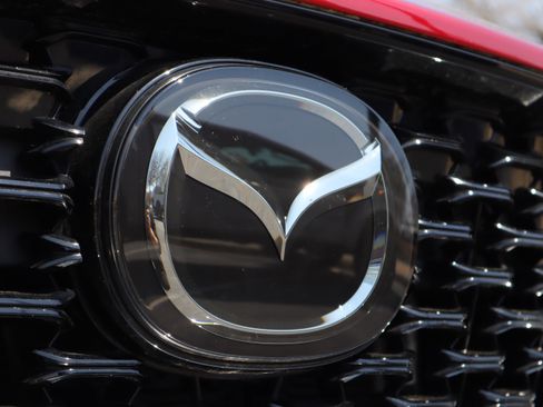 Certified 2024 MAZDA CX-5 AWD 2.5 S w/ Select Package image 34