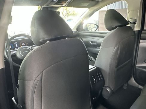 Used 2026 Hyundai Tucson SEL Plus FWD image 23