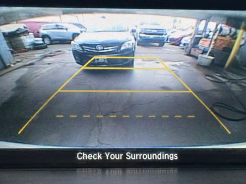 Used 2014 Honda Accord Sport image 9