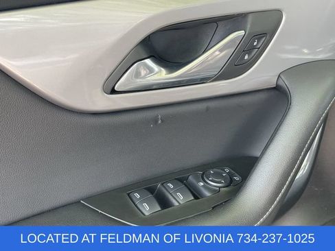 Certified 2024 Chevrolet Blazer LT w/ Convenience Package FWD image 22
