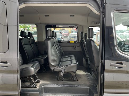 Used 2020 Ford Transit 350 XL RWD image 25